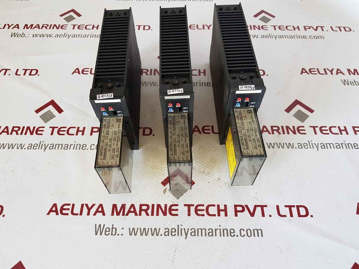 Yamatake J-SSP60X-2X-0 Controller DC 24V 4-20mA