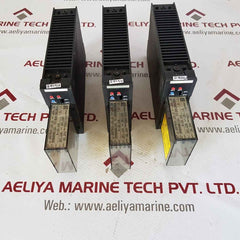 Yamatake J-SSP60X-2X-0 Controller DC 24V 4-20mA