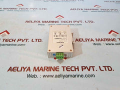 Moxa eds-205a unmanaged ethernet switch 1201002054020