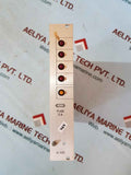 Westmatik d-103 pcb card