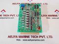 Terasaki Ecb-411 pcb card k/76z/1-001c