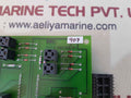 BBC GVT7 750 313 R1 Pcb Card HE20108
