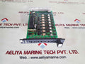 Valmet biu 82 input module a413141