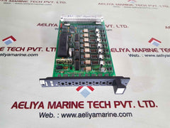 Valmet biu 82 input module a413141