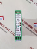 Phoenix Contact Mcr-c-ui-ui-dci Isolation Amplifier 1,5Kv