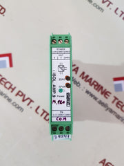 Phoenix Contact Mcr-c-ui-ui-dci Isolation Amplifier 1,5Kv