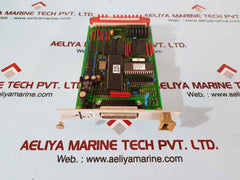 LIEBHERR 915755314 Printed Circuit Board