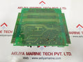 Vacon pc00234i power drive board 