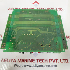 Vacon pc00234i power drive board 