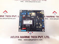 Kutai Ea440 Automatic Voltage Regulator 170-250Vac 50/60Hz