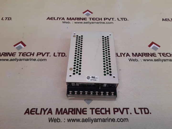 Tdk rdm 24-1r3 power supply NEW