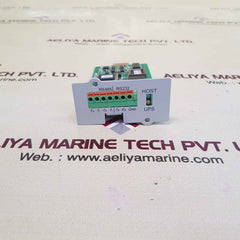 Bmx-01 e226252 pcb card