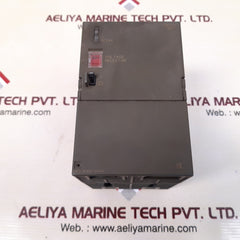Siemens 6Es7 307-1Ea00-0Aa0 Power Supply Dc 24V Ac 230V/120