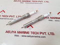 Selplan burner ignition electrode