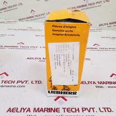 Liebherr 0240d 010 bn/hc filter element
