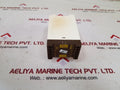 Eberle Dwud Three-phase Voltage Monitor 0550 2015 4000