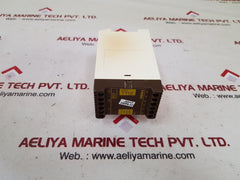 Eberle Dwud Three-phase Voltage Monitor 0550 2015 4000