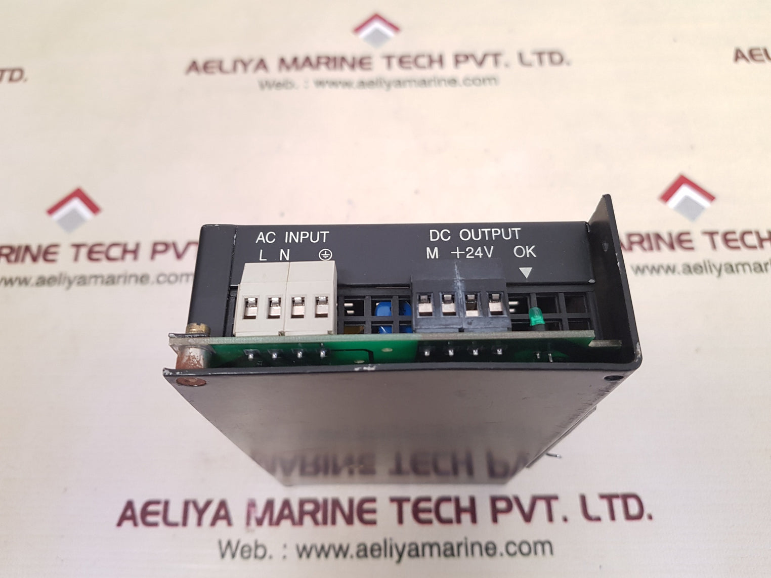 Siemens 6 EP0 133-1AA00-0AA0 Power Supply