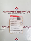 Abb kt5s8 shunt opening release wired a0 54870