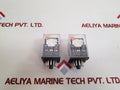 Omron MKS3P Relay 10A 250V~ 50/60Hz