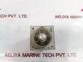 Omron H3Ba Timer Relay 0 To 1.0 Min 24Vdc