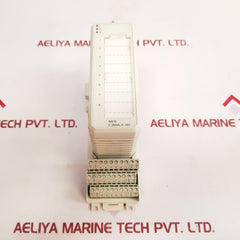 Abb Ai810 3Bse008516R1 Analog Input Module Tu810V1 3Bse013230R1