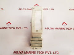 Abb Ai830 3Bse008518R1 Digital Input Module With 3Bse013230R1 Base