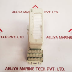 Abb Ai830 3Bse008518R1 Digital Input Module With 3Bse013230R1 Base
