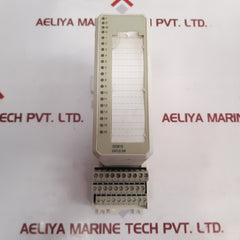 Abb Do810 Digital Output Module 3Bse008510R1 3Bse013230R1 24V 0.5A 55 C