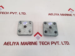 Set Of 2X Patent P34-300 Versa-Matic Pump P24-300 Valve Set