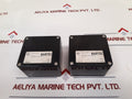 Bartec 07-5185 Junction Box