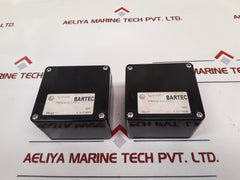 Bartec 07-5185 Junction Box