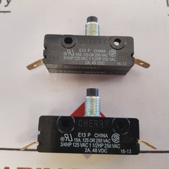 Cherry E13 P Micro Switch