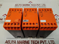 E.Dold & Sohne Ba9039.12 Motor Protection Relay 0031755