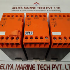 E.Dold & Sohne Ba9039.12 Motor Protection Relay 0031755