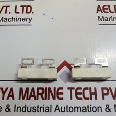 Lot Of 2X Sa51204900 Three Phase Bridge Rectifier