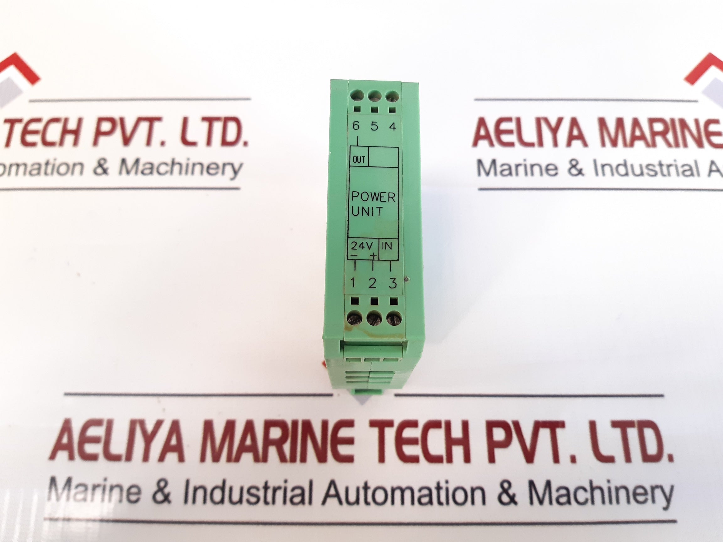 Phoenix Contact Uegm Electronic Terminal Housing