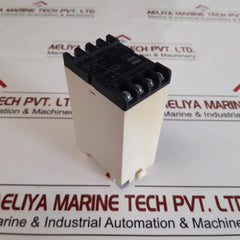 Kriwan Int 69 Engine Protection Relay 52 A 130