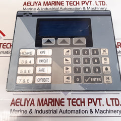 Red Lion Controls Cx200 Operator Panel Cx200000  11-30Vdc