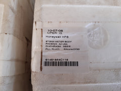 Honeywell 51309688-001 Rev E 51451864C116