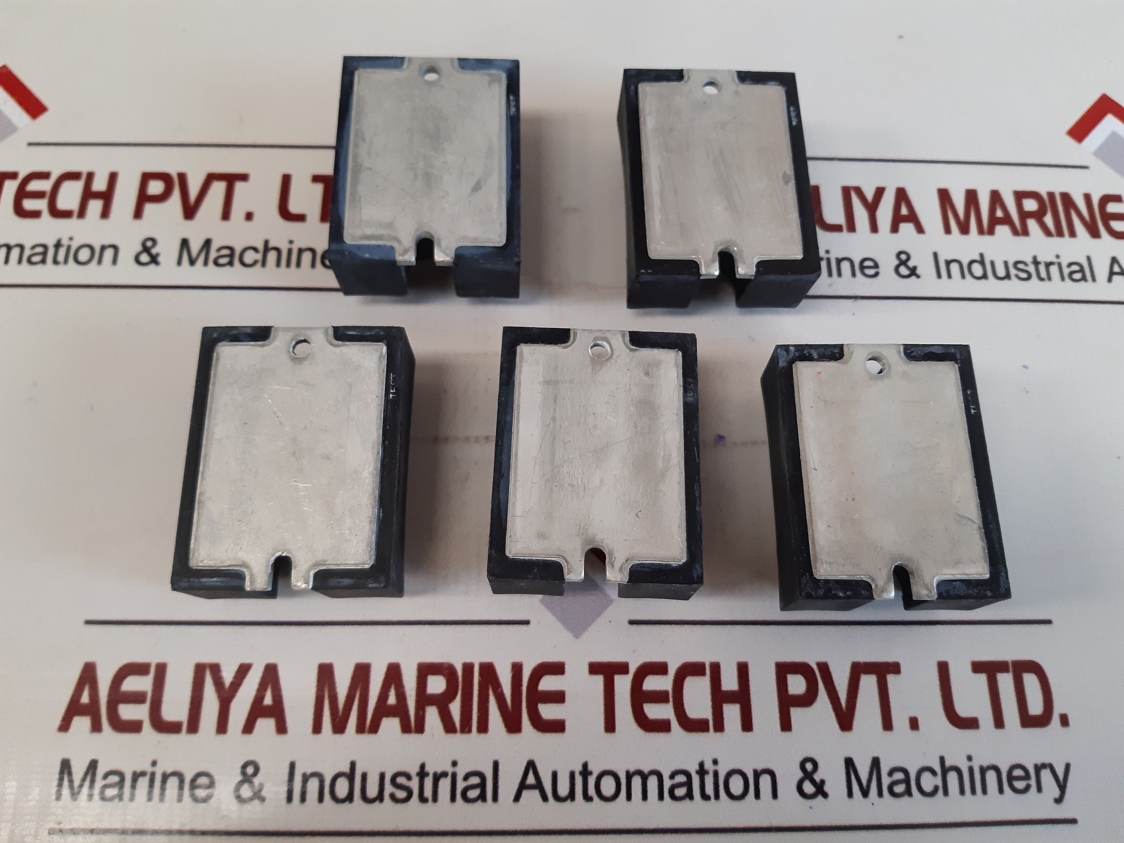 Celduc Sc862110 Solid State Relay Max 520Vac 5-30Vdc