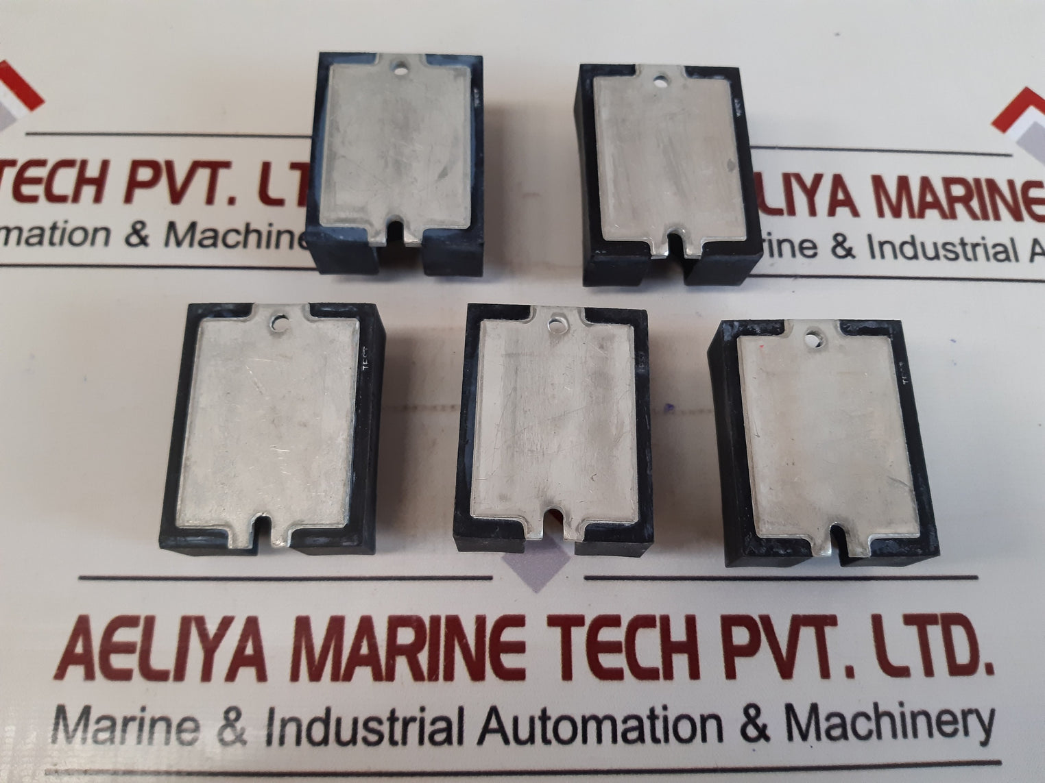 Celduc Sc862110 Solid State Relay Max 520Vac 5-30Vdc