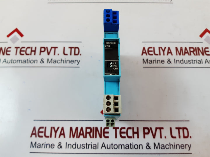 Mtl Mtl5011b Switch/proximity Detector Interface