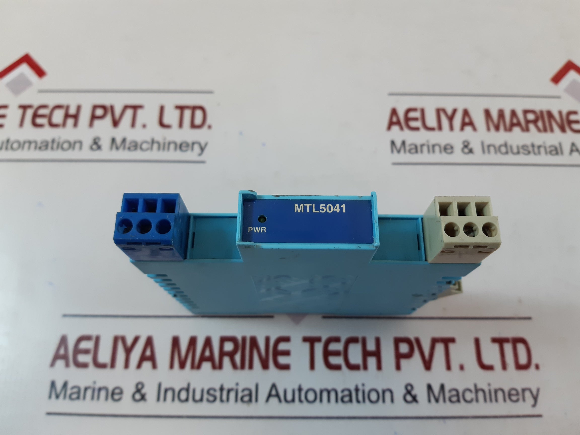 Measurement technology mtl5041 repeater power supply 4/20ma