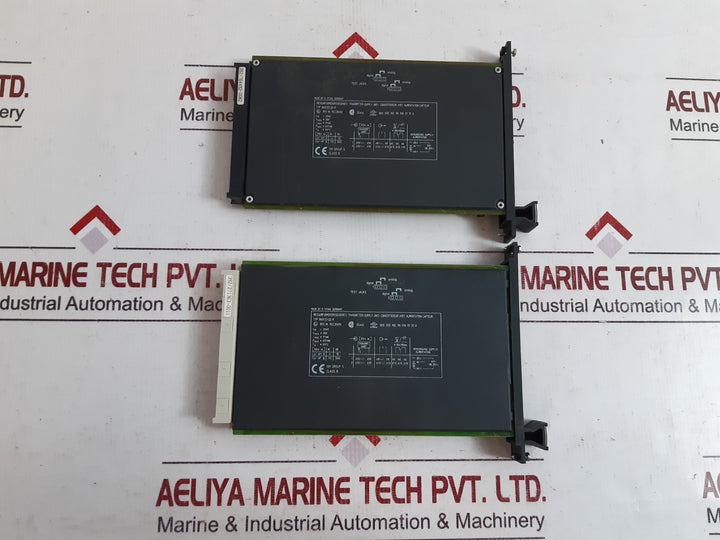 R.Stahl 9601/23-22-11 Transmitter-Supply Unit ICS1000