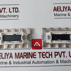 Abb Nred-61-e Divider Resistance Module 0840