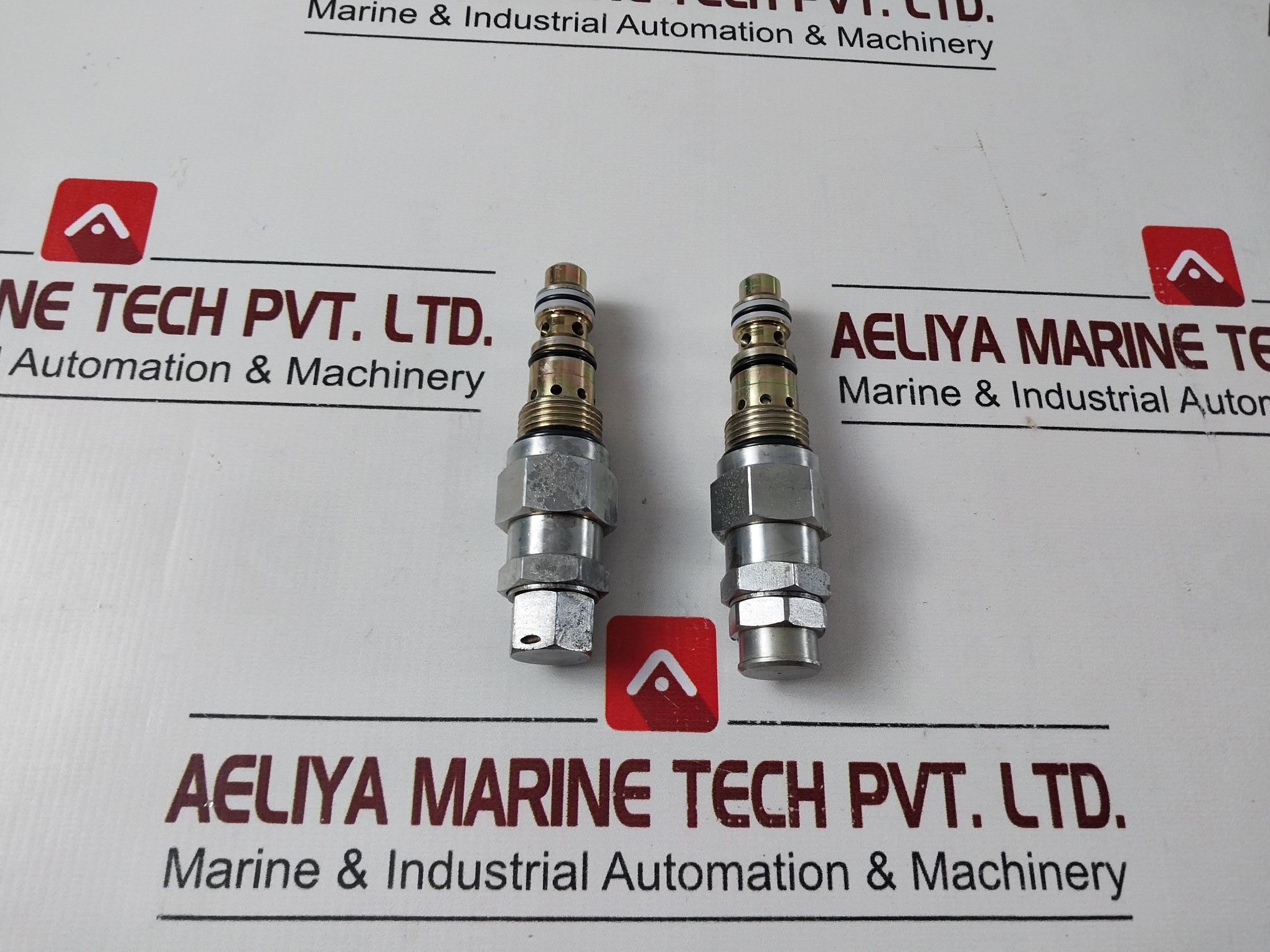 Oil Control 04520903 Valve 893590A