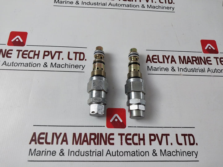 Oil Control 04520903 Valve 893590A
