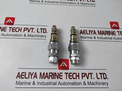 Oil Control 04520903 Valve 893590A