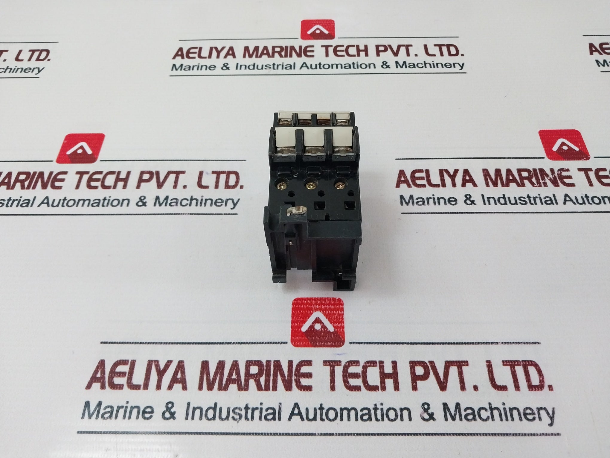 Aeg 910-341-931-00 Thermal Overload Relay